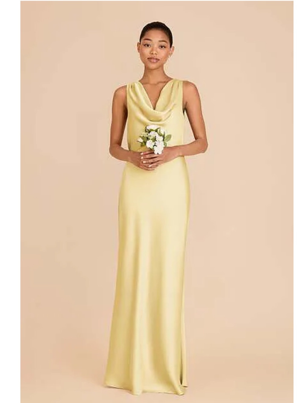 Birdy Grey Evening /Bridesmaid Dress